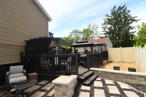 338 Mohawk Street Park Forest IL 60466