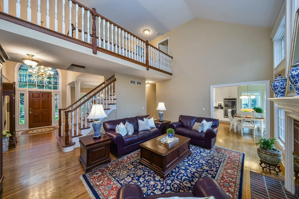 26W039 Marion Avenue Wheaton IL 60187