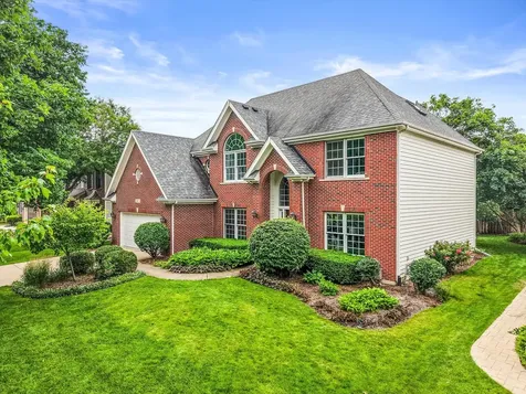 26W039 Marion Avenue Wheaton IL 60187