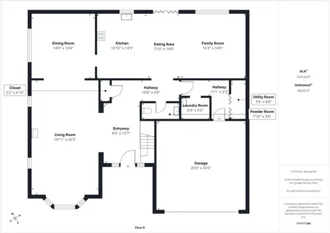 313 Rivershire Court Lincolnshire IL 60069