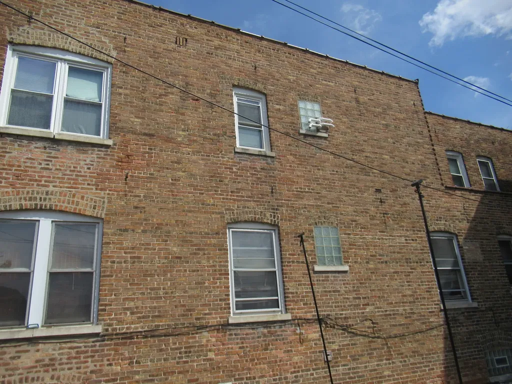 5740 South Archer Avenue Chicago IL 60638