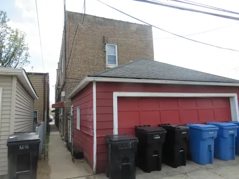 5740 South Archer Avenue Chicago IL 60638