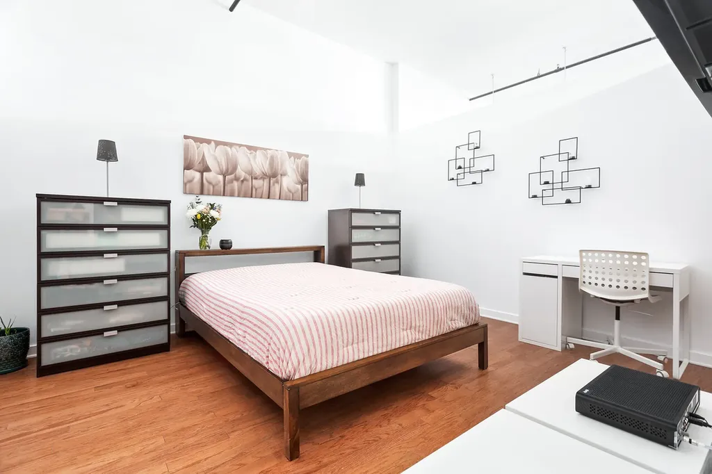 1224 West Van Buren Avenue Chicago IL 60607