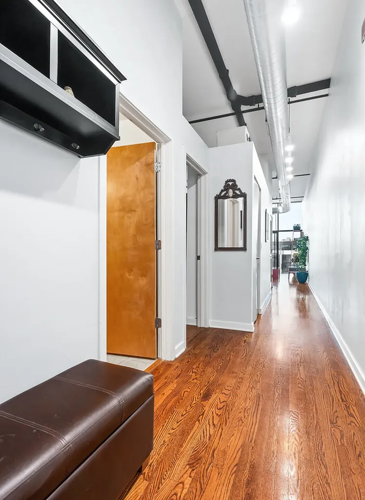 1224 West Van Buren Avenue Chicago IL 60607