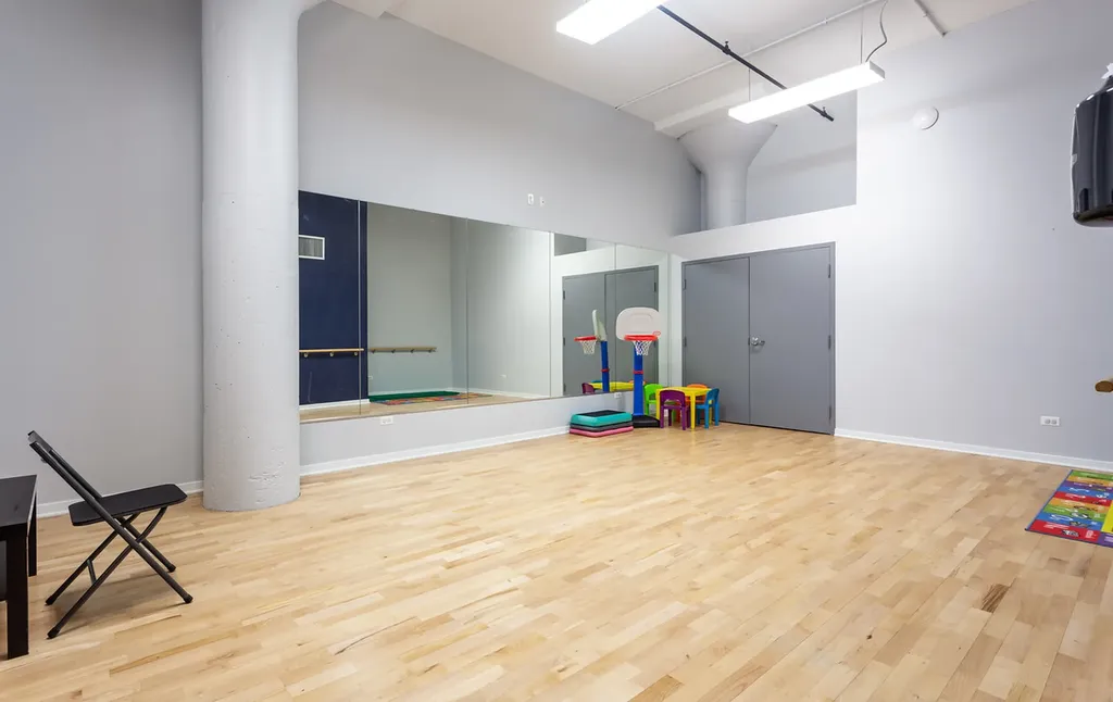 1224 West Van Buren Avenue Chicago IL 60607