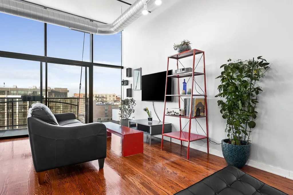 1224 West Van Buren Avenue Chicago IL 60607