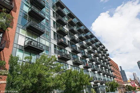 1224 West Van Buren Avenue Chicago IL 60607