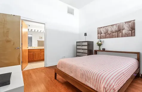 1224 West Van Buren Avenue Chicago IL 60607