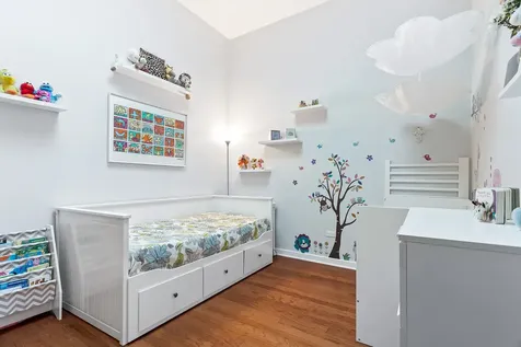 1224 West Van Buren Avenue Chicago IL 60607