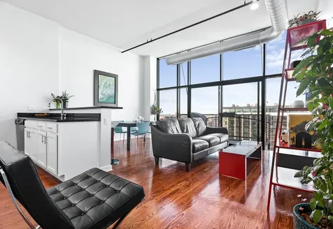 1224 West Van Buren Avenue Chicago IL 60607