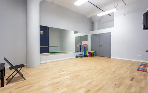 1224 West Van Buren Avenue Chicago IL 60607