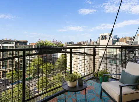 1224 West Van Buren Avenue Chicago IL 60607