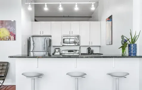 1224 West Van Buren Avenue Chicago IL 60607