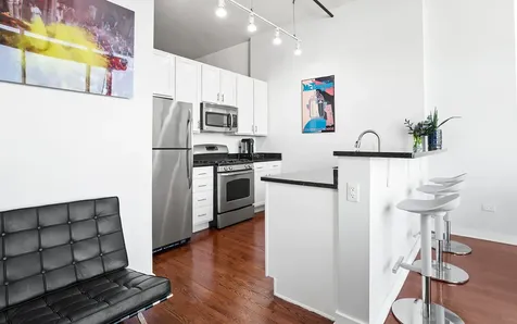 1224 West Van Buren Avenue Chicago IL 60607