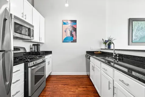 1224 West Van Buren Avenue Chicago IL 60607