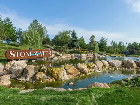 2015 Winterberry Trail Wonder Lake IL 60097