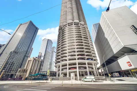 300 North State Street Chicago IL 60654