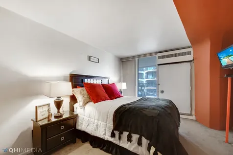 300 North State Street Chicago IL 60654