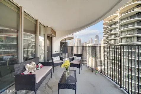 300 North State Street Chicago IL 60654