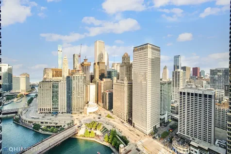 300 North State Street Chicago IL 60654