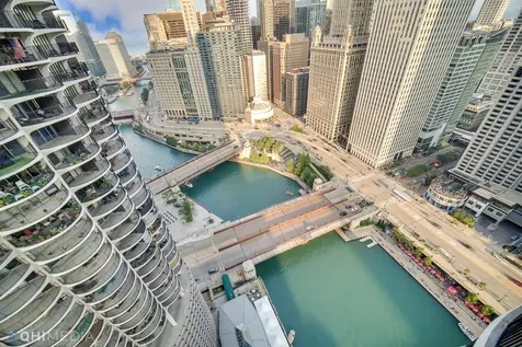 300 North State Street Chicago IL 60654