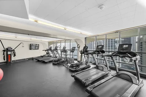 300 North State Street Chicago IL 60654