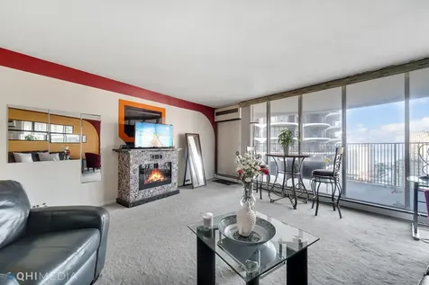 300 North State Street Chicago IL 60654