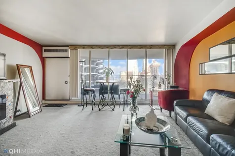 300 North State Street Chicago IL 60654