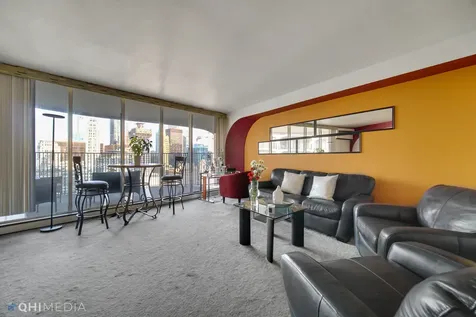 300 North State Street Chicago IL 60654