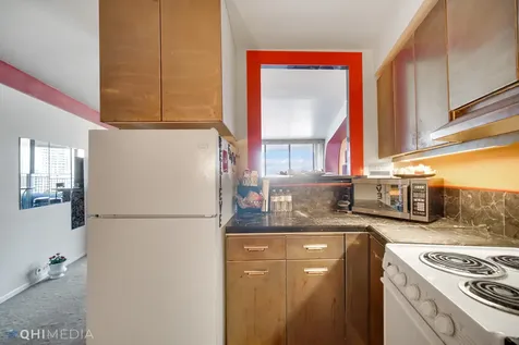 300 North State Street Chicago IL 60654