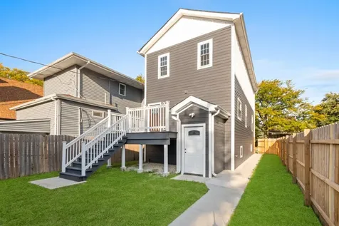 1610 S Fifth Avenue Maywood IL 60153