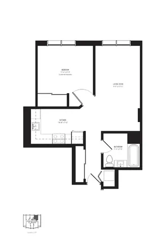 420 West Belmont Avenue Chicago IL 60657