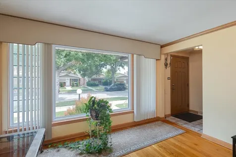 9424 South Union Avenue Chicago IL 60620