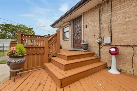 9424 South Union Avenue Chicago IL 60620