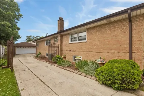 9424 South Union Avenue Chicago IL 60620