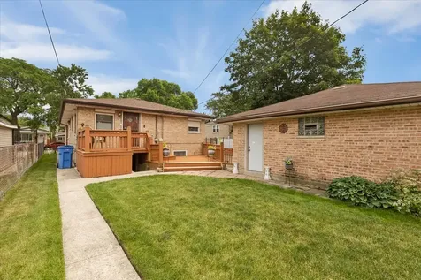 9424 South Union Avenue Chicago IL 60620