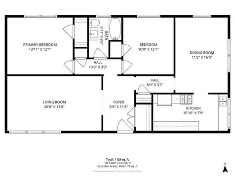 1219 Hull Terrace Evanston IL 60202