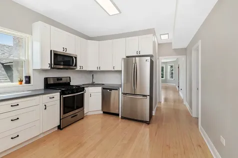 1323 Gunderson Avenue Berwyn IL 60402