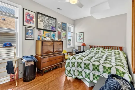 1323 Gunderson Avenue Berwyn IL 60402