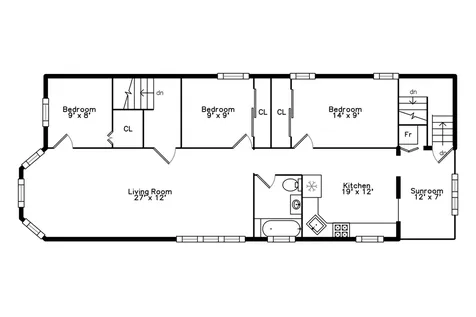 1323 Gunderson Avenue Berwyn IL 60402