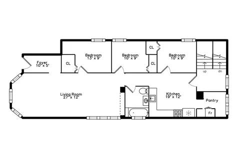 1323 Gunderson Avenue Berwyn IL 60402
