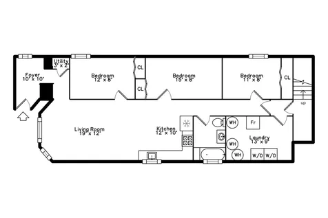 1323 Gunderson Avenue Berwyn IL 60402