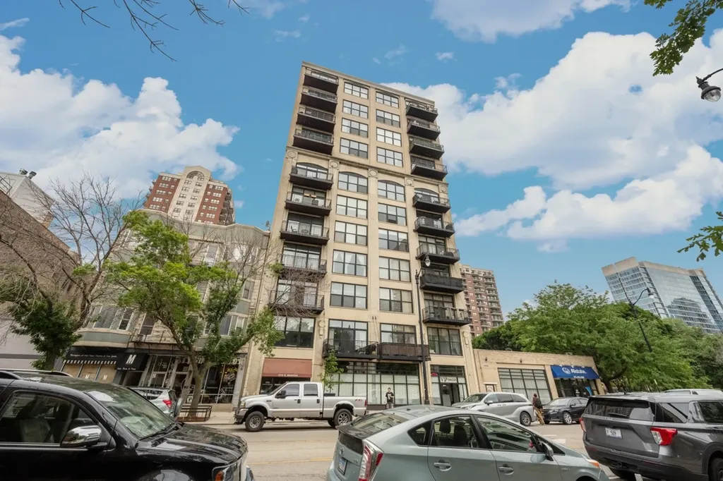 1516 South Wabash Avenue Chicago IL 60605