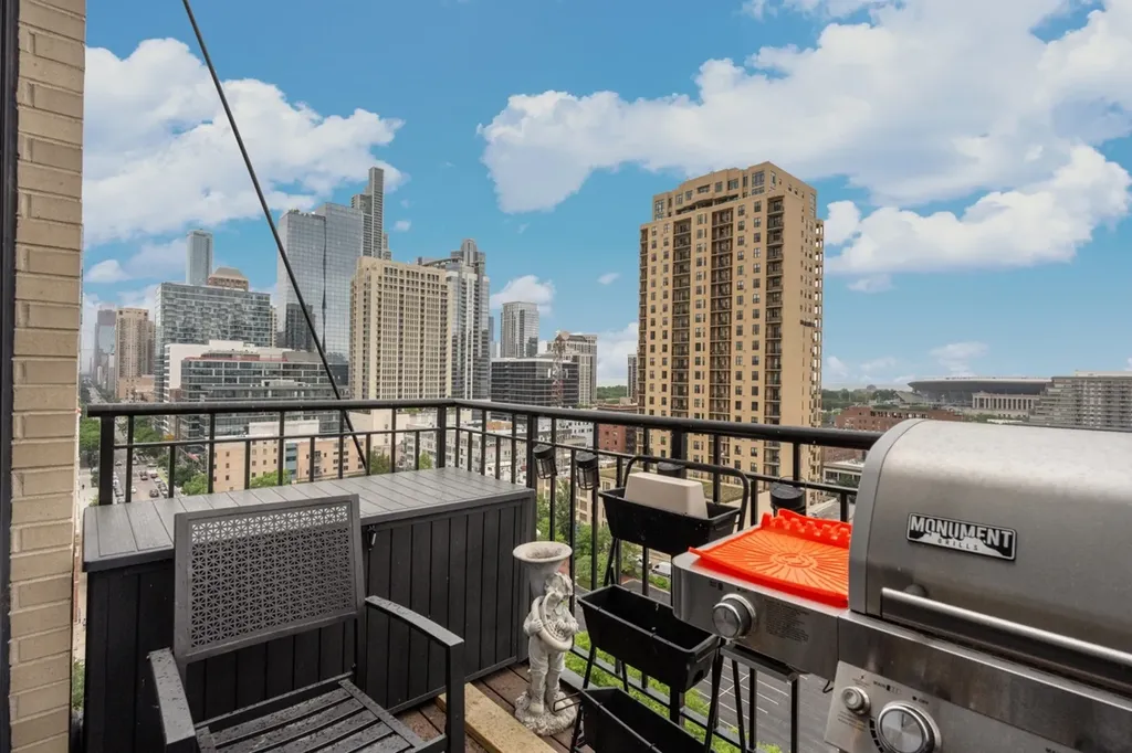 1516 South Wabash Avenue Chicago IL 60605