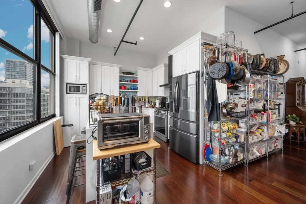 1516 South Wabash Avenue Chicago IL 60605