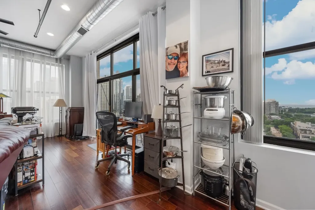 1516 South Wabash Avenue Chicago IL 60605