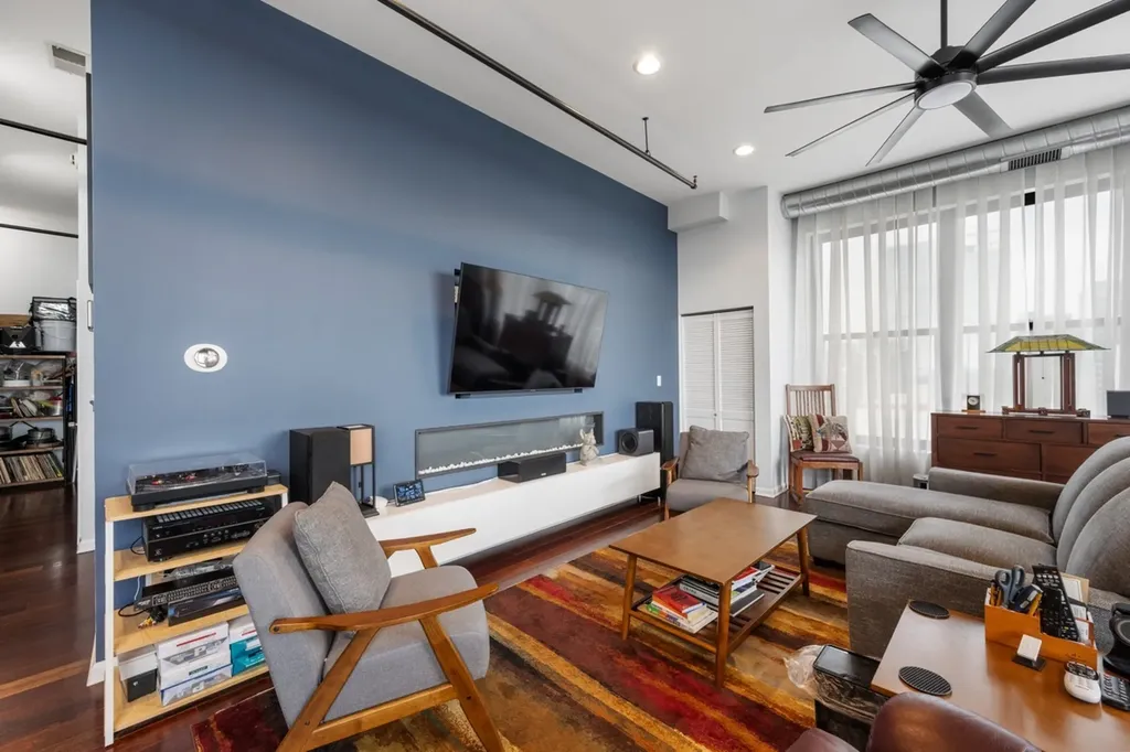 1516 South Wabash Avenue Chicago IL 60605