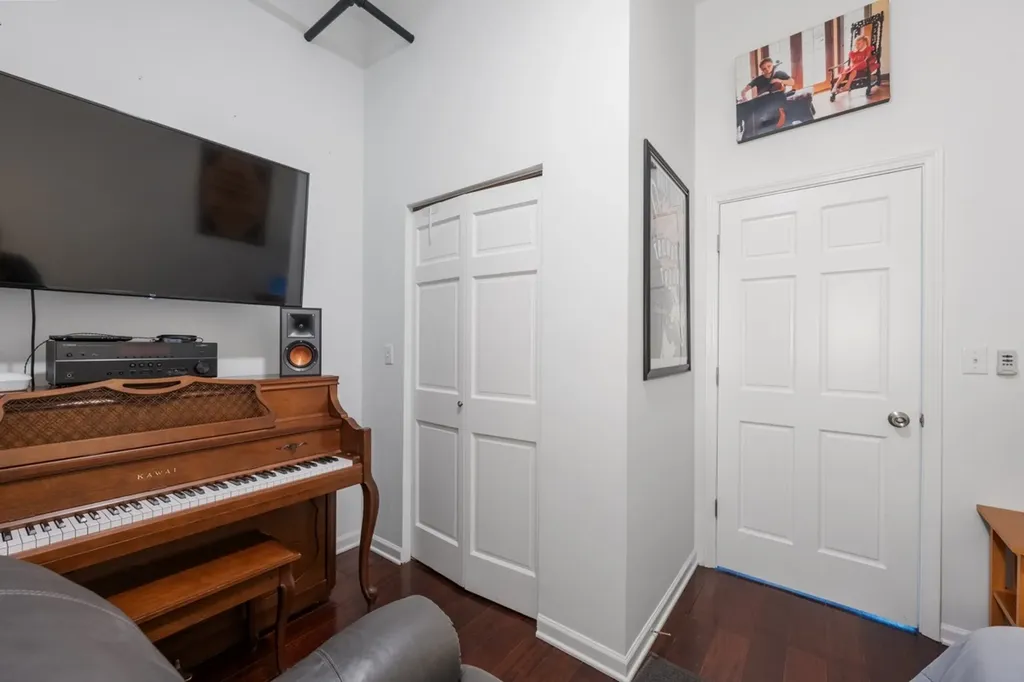 1516 South Wabash Avenue Chicago IL 60605