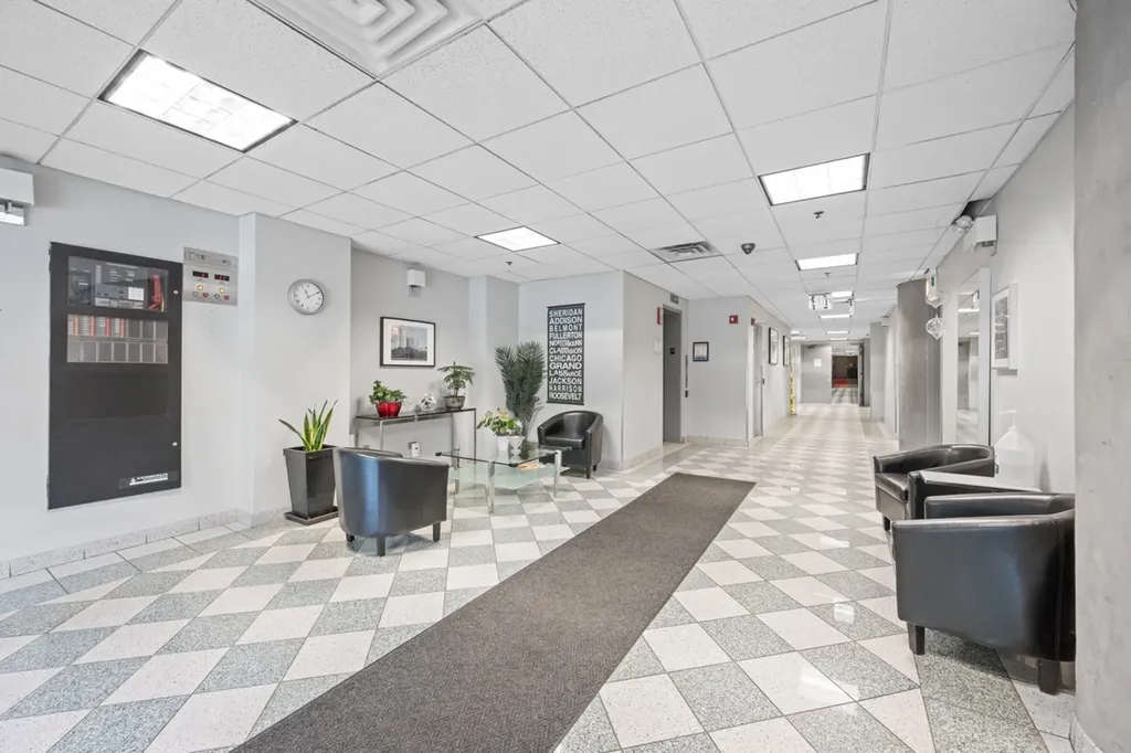 1516 South Wabash Avenue Chicago IL 60605