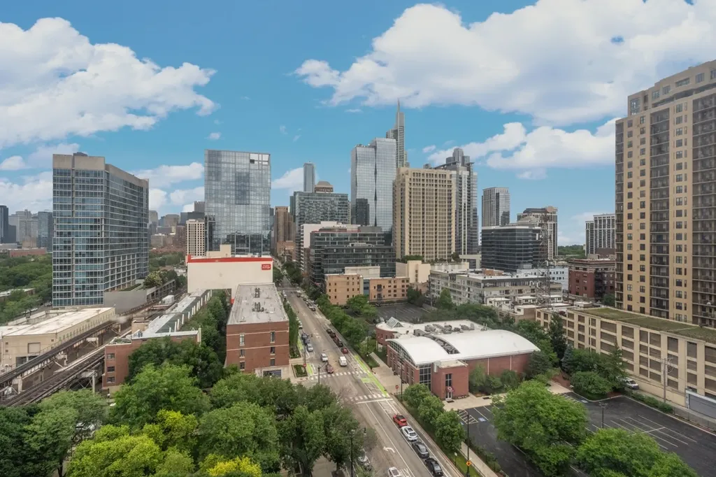 1516 South Wabash Avenue Chicago IL 60605